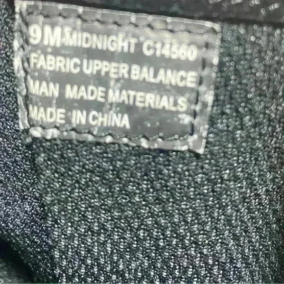 MIA black velvet over the knee boot SZ 9 M - Picture 5 of 5